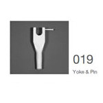 Daisy Yoke & Pin 019 - Poolshop.com.au Daisy Yoke & Pin 019 - Poolshop.com.au
